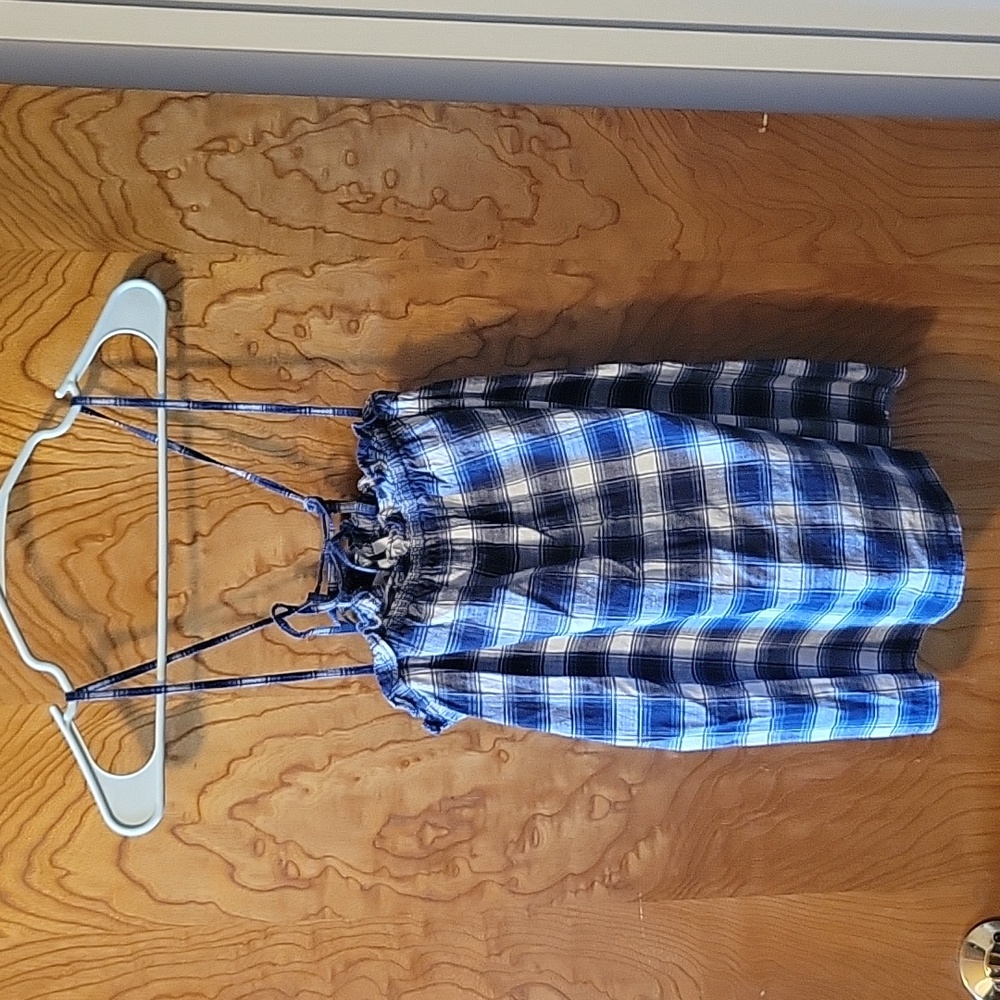 Madewell camisol tank